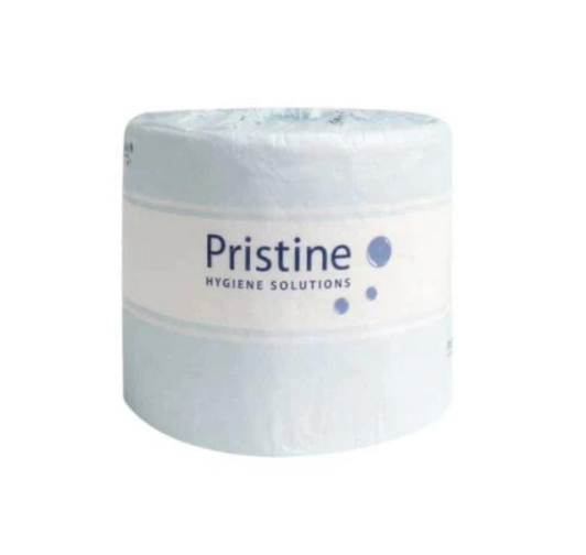 Pristine Premium Toilet Roll 2Ply 700 Sheets - CARTON OF 40