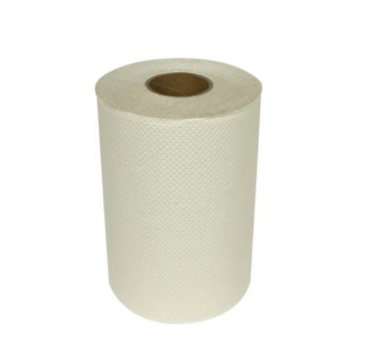 Pristine Premium Hand Towel Roll 90m - Carton of 16