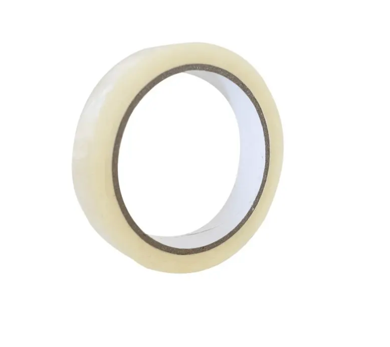 Office Tape 24mm X 66m Crystal Clear - Pack of 6