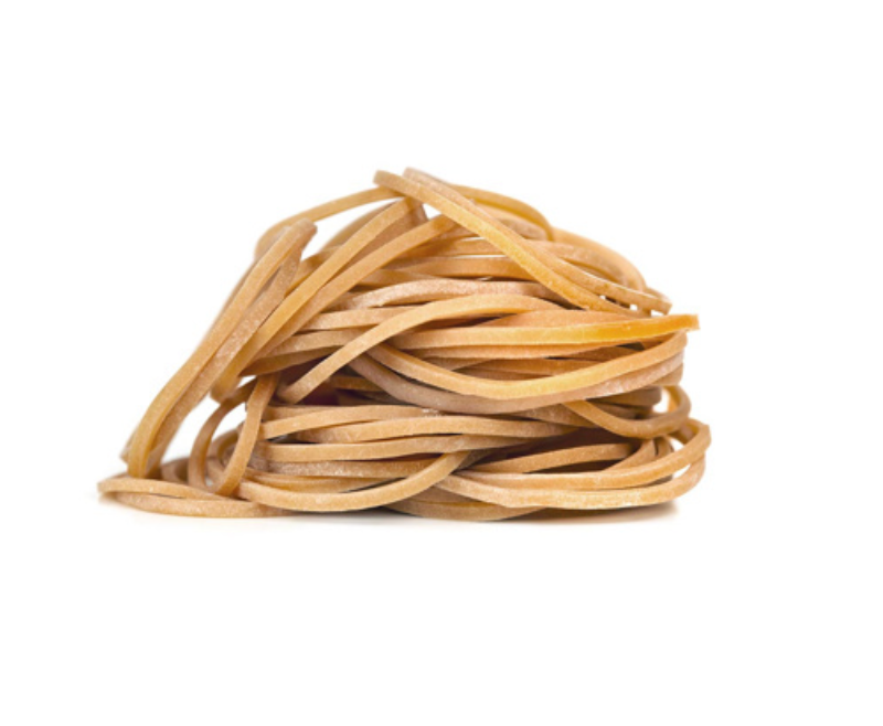 Rubber Bands No. 16 500g - box 1885