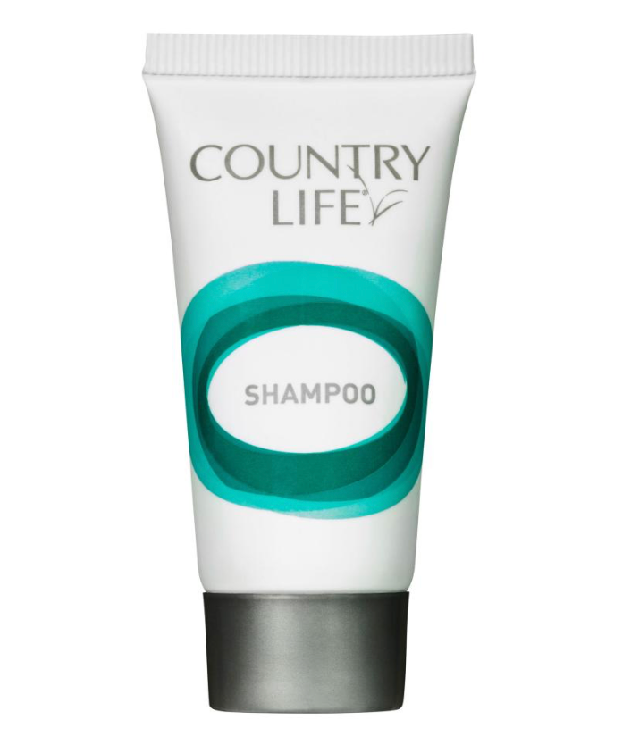 Country Life Shampoo 20ml - Carton of 240
