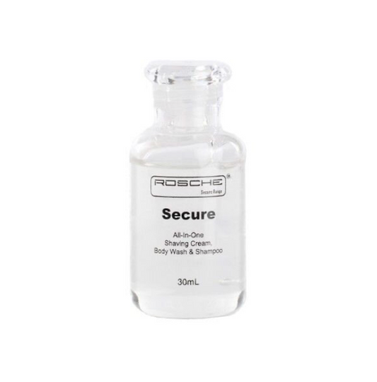 Rosche Secure 30ml All In 1 - Carton of 300