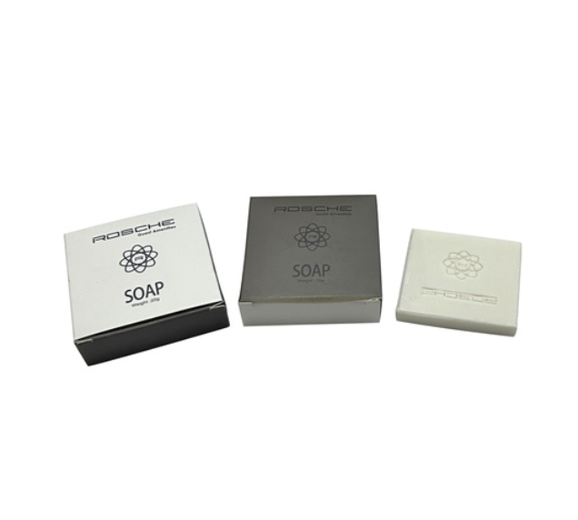 Rosche Boxed Body & Soul Range 20g - Carton of 500