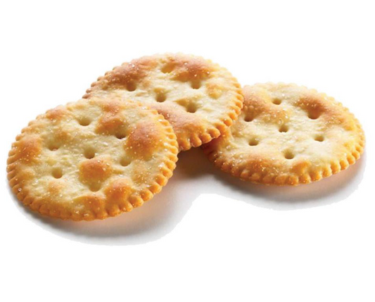 Arnotts Jatz Crackers Portion Control 3 pieces - Carton 150