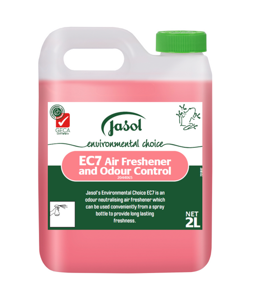 Jasol Ec7 Geca Air Freshener 2l