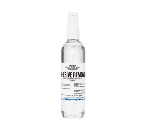 Jasol Adhesive Remover 250ml