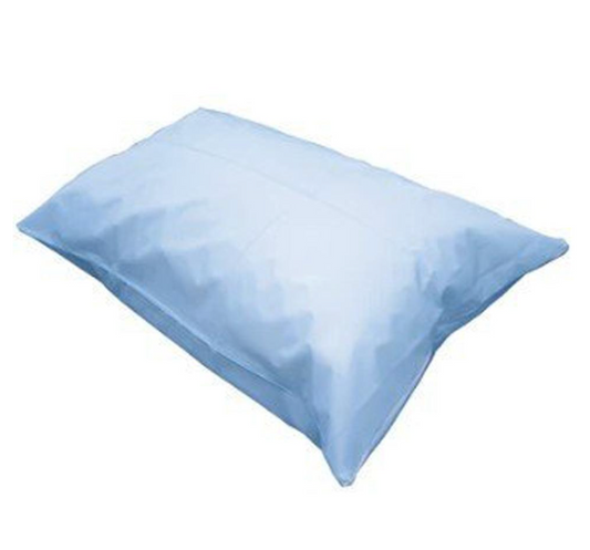 Uneedit Pillow Case Cello Disposable Apcwx50-BS Pack 10