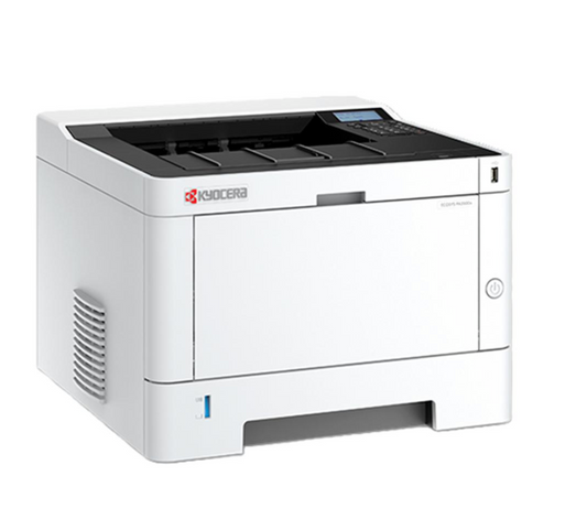 Kyocera Pa3500x A4 Mono Laser Printer 35ppm 2yr RTB Wty