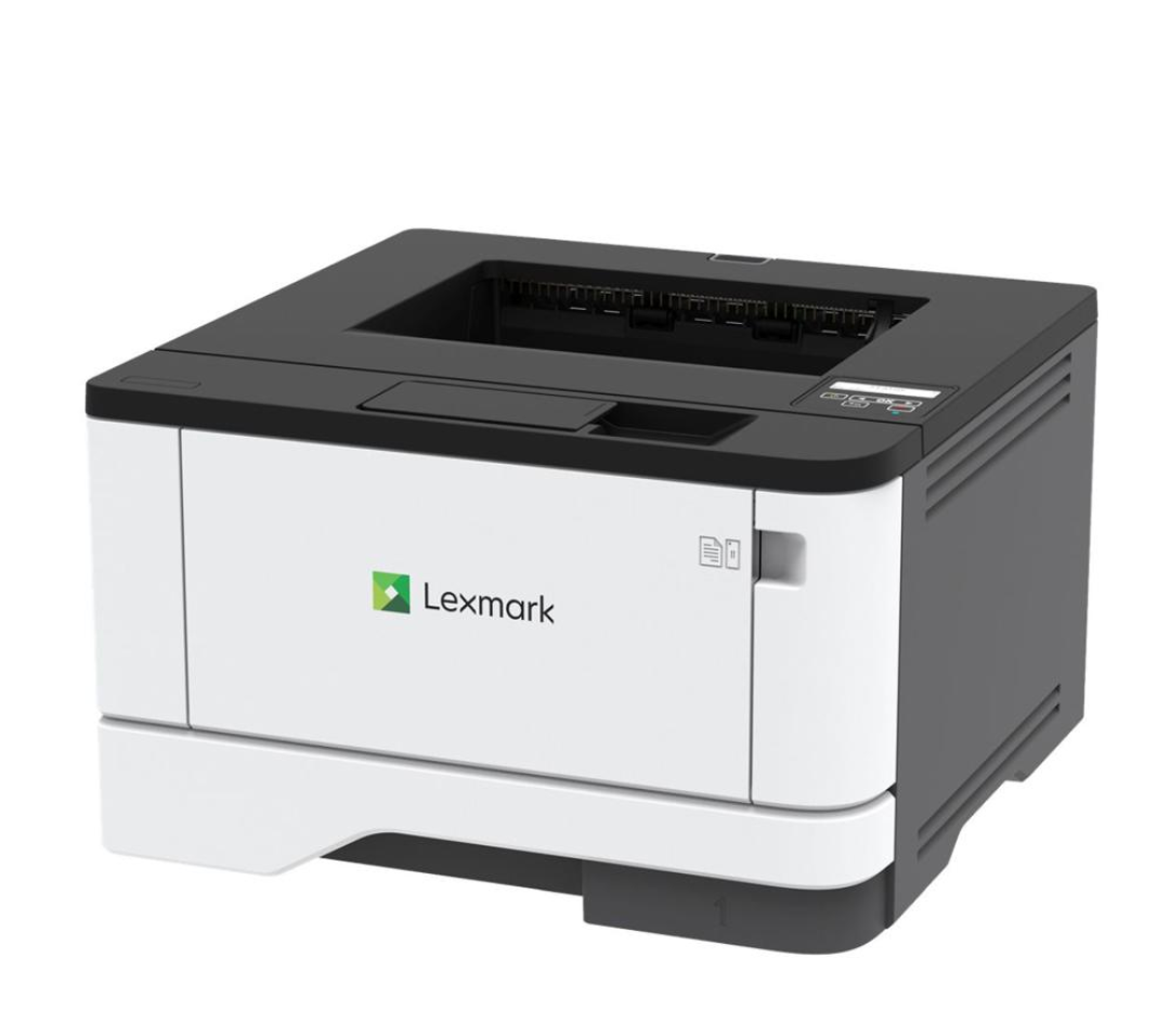 Lexmark Ms431dw A4 Print Copy Scan Fax Wifi Laser Printer