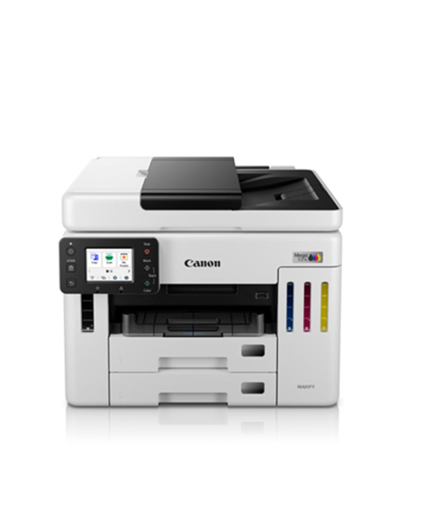 Canon Maxify GX1060 Megatank Multifunction Printer