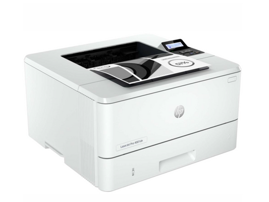 HP Laserjet Pro 4001dn Printer