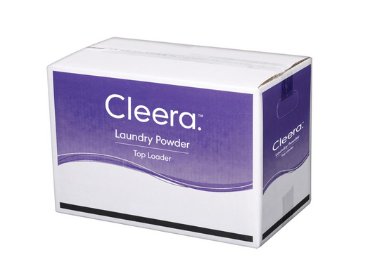 Kwikmaster Professional Laundry Powder 20kg