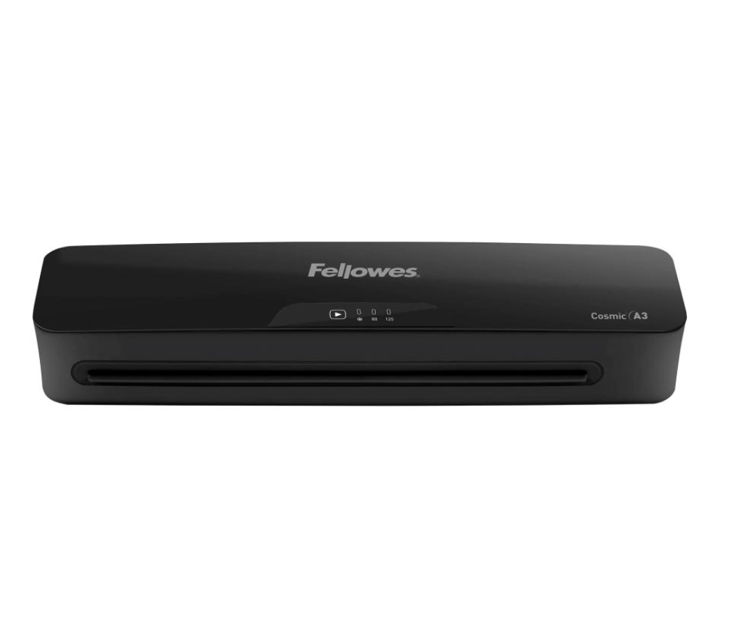 Fellowes Cosmic 2 A3 Laminator