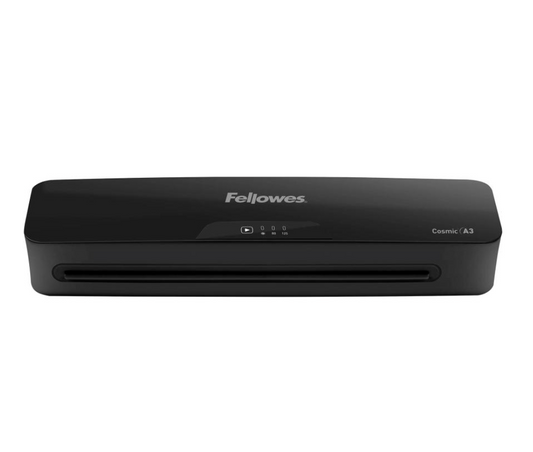 Fellowes Cosmic 2 A3 Laminator