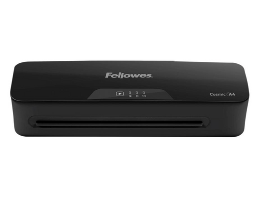 Fellowes Cosmic 2 A4 Laminator