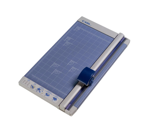 Rt218 Paper Trimmer A3 10 Sheet