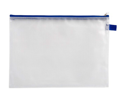 Italplast Wire Mesh Pen / Pencil Holder