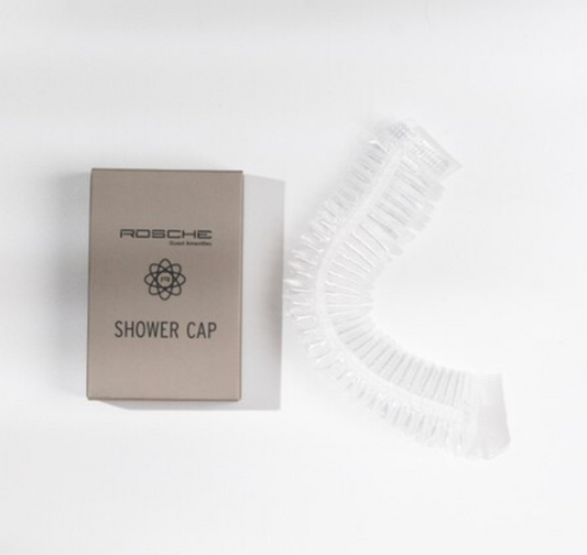Rosche Shower Cap Body & Soul Range Carton 300