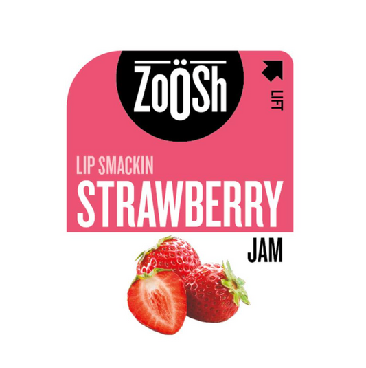 Zoosh Jam Portion Control 13.6g Box 50